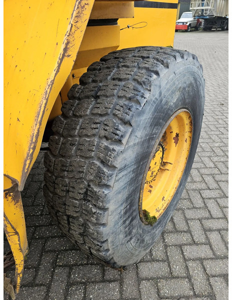 Cargadora de ruedas Ahlmann AZ9: foto 20