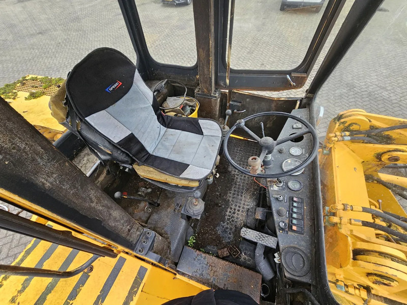 Cargadora de ruedas Ahlmann AZ9: foto 8