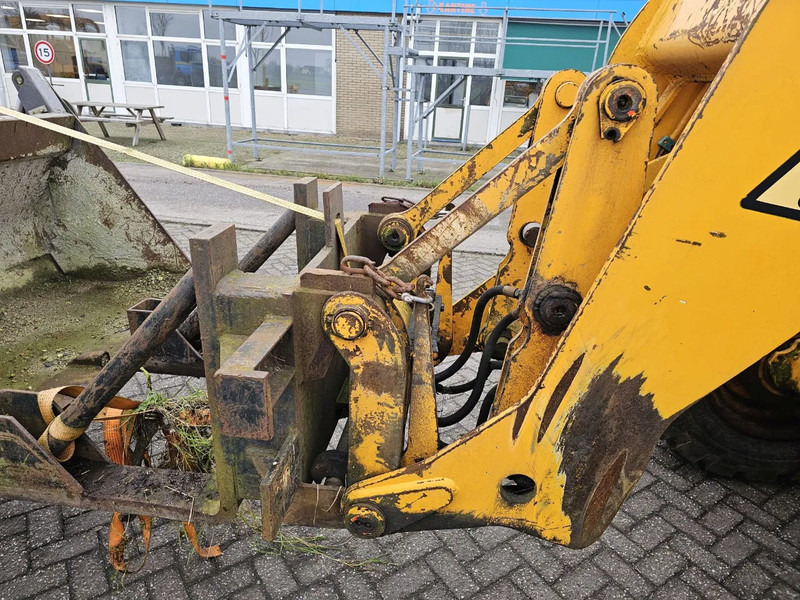 Cargadora de ruedas Ahlmann AZ9: foto 17