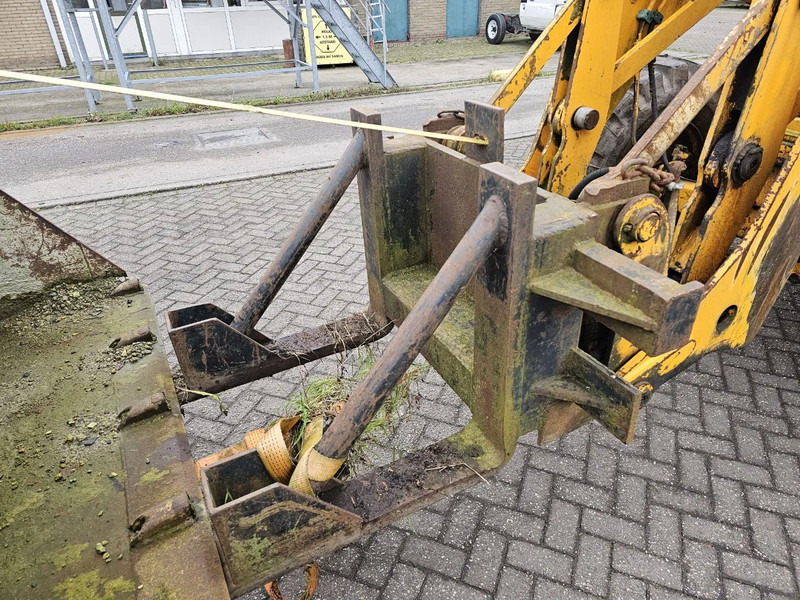 Cargadora de ruedas Ahlmann AZ9: foto 16