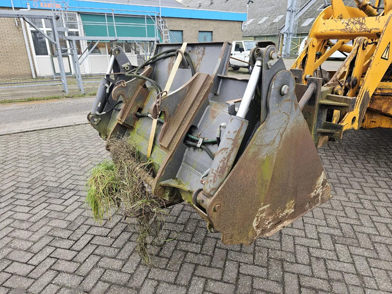 Cargadora de ruedas Ahlmann AZ9: foto 12