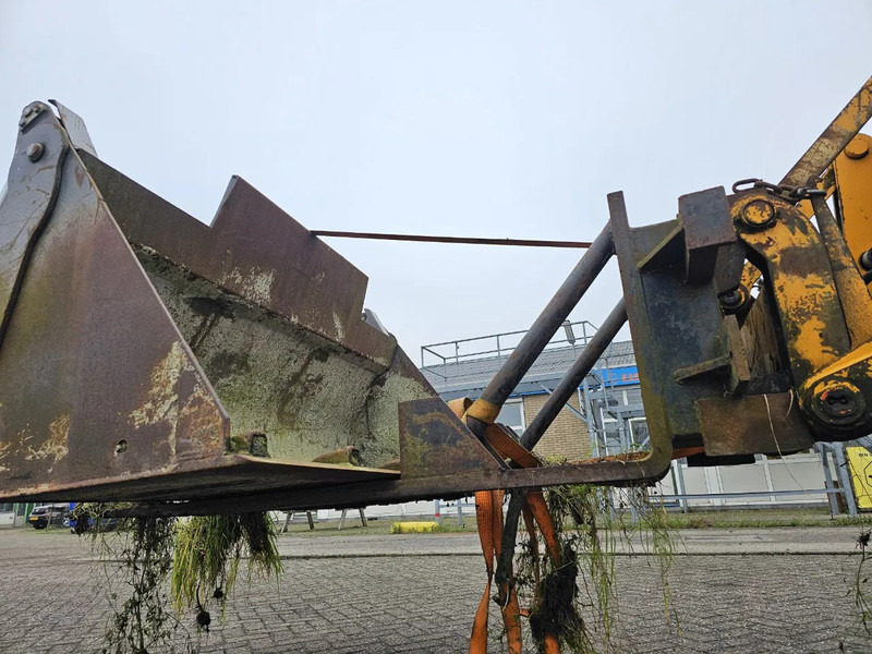 Cargadora de ruedas Ahlmann AZ9: foto 15