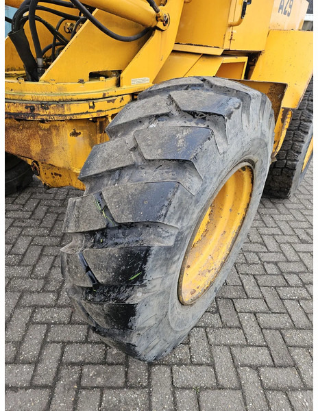 Cargadora de ruedas Ahlmann AZ9: foto 18