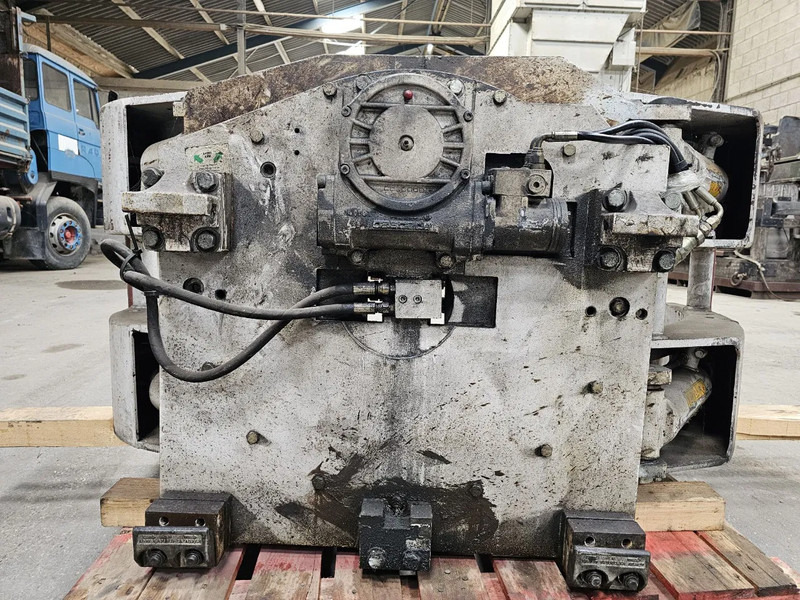 CASCADE 45F-RC-606A - Pinza de manipulación: foto 4 CASCADE 45F-RC-606A - Pinza de manipulación: foto 4