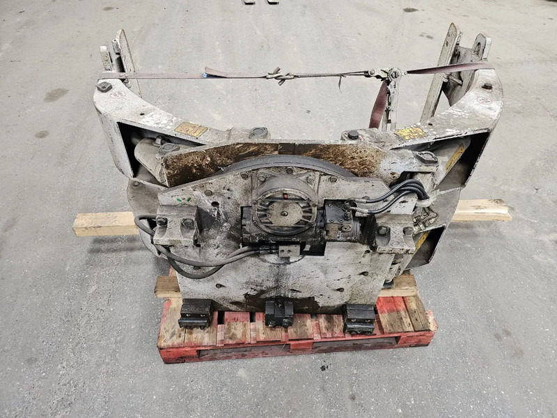 CASCADE 45F-RC-606A - Pinza de manipulación: foto 3 CASCADE 45F-RC-606A - Pinza de manipulación: foto 3