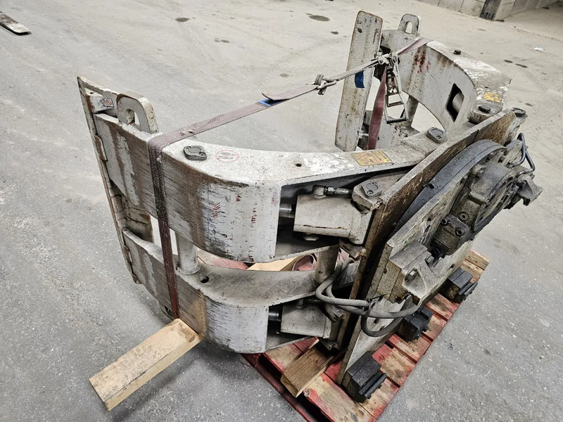 CASCADE 45F-RC-606A - Pinza de manipulación: foto 5 CASCADE 45F-RC-606A - Pinza de manipulación: foto 5