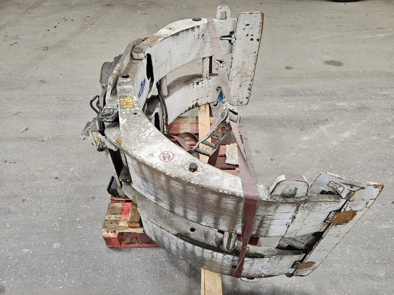 CASCADE 45F-RC-606A - Pinza de manipulación: foto 2 CASCADE 45F-RC-606A - Pinza de manipulación: foto 2