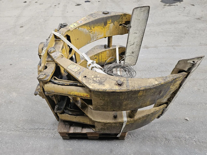 CASCADE 60F-RC-503 G - Pinza de manipulación: foto 2 CASCADE 60F-RC-503 G - Pinza de manipulación: foto 2