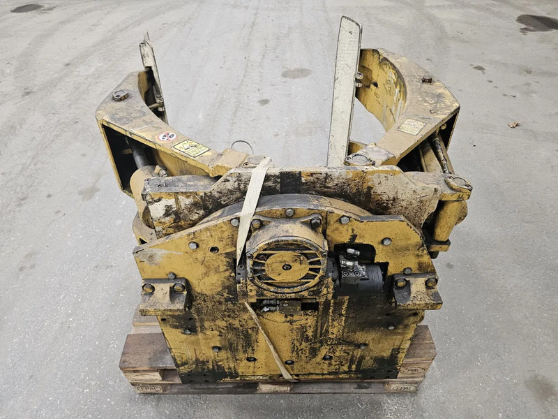 CASCADE 60F-RC-503 G - Pinza de manipulación: foto 4 CASCADE 60F-RC-503 G - Pinza de manipulación: foto 4