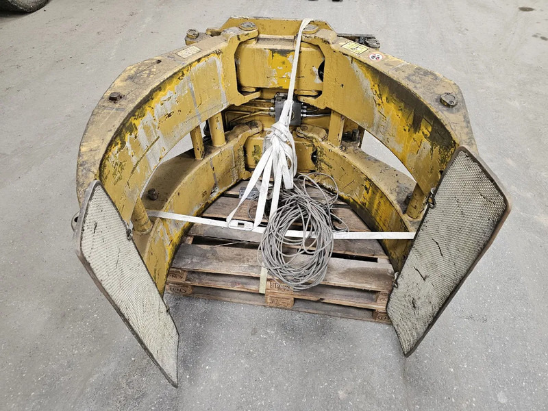 CASCADE 60F-RC-503 G - Pinza de manipulación: foto 1 CASCADE 60F-RC-503 G - Pinza de manipulación: foto 1