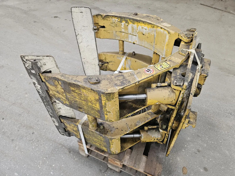 CASCADE 60F-RC-503 G - Pinza de manipulación: foto 3 CASCADE 60F-RC-503 G - Pinza de manipulación: foto 3