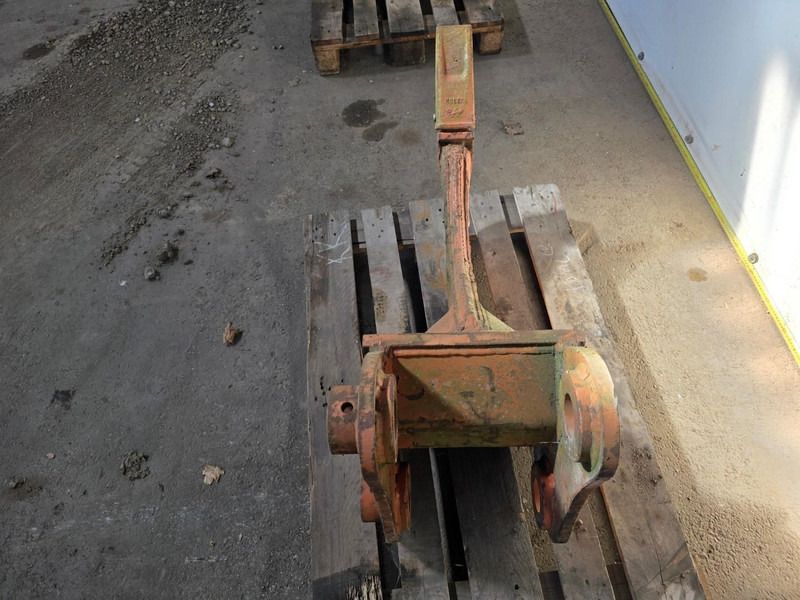 Tl Ripper TL Ripper – Graafmachine Ripper – Tandreip – Excavator Attachment – Heavy Duty - Implemento para Excavadora: foto 4 Tl Ripper TL Ripper – Graafmachine Ripper – Tandreip – Excavator Attachment – Heavy Duty - Implemento para Excavadora: foto 4