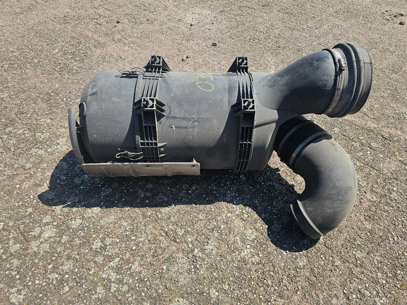 Mercedes-Benz Luchtfilterhuis - A0180949902 - Sistema de admisión de aire para Camión: foto 5 Mercedes-Benz Luchtfilterhuis - A0180949902 - Sistema de admisión de aire para Camión: foto 5