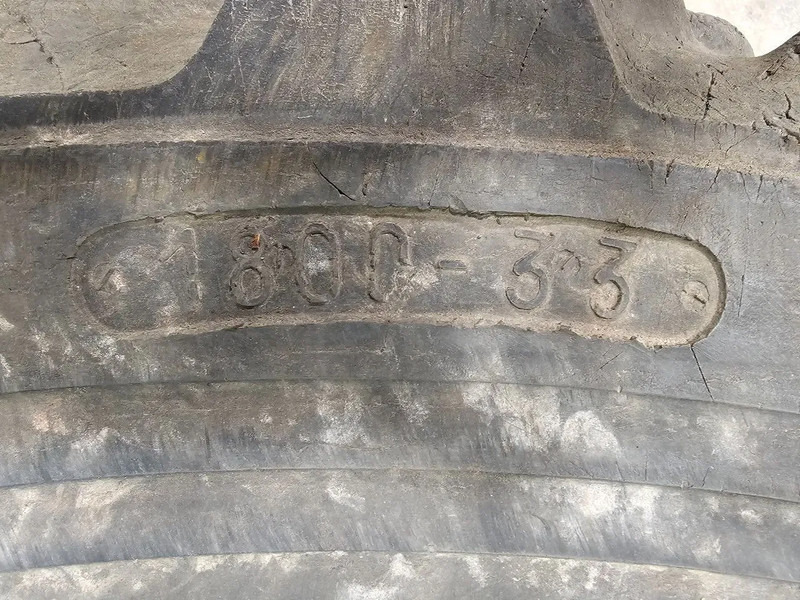 Michelin 18.00-33 - Neumático para Camión: foto 5 Michelin 18.00-33 - Neumático para Camión: foto 5