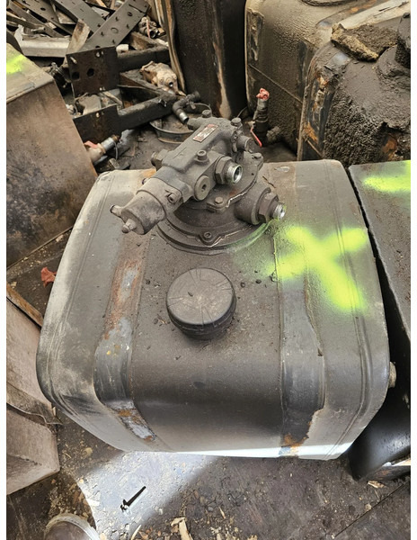 Onbekend 30x Complete PTO system - Hidráulica para Camión: foto 2 Onbekend 30x Complete PTO system - Hidráulica para Camión: foto 2