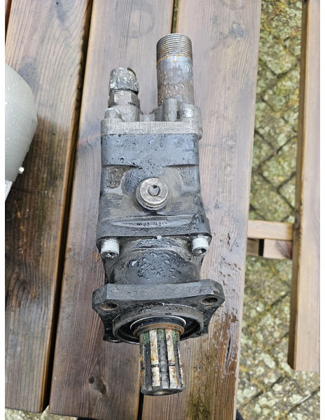 Onbekend 30x Complete PTO system - Hidráulica para Camión: foto 5 Onbekend 30x Complete PTO system - Hidráulica para Camión: foto 5