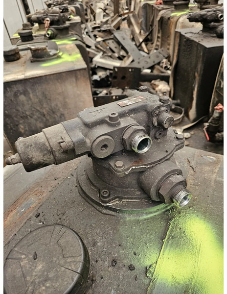 Onbekend 30x Complete PTO system - Hidráulica para Camión: foto 3 Onbekend 30x Complete PTO system - Hidráulica para Camión: foto 3