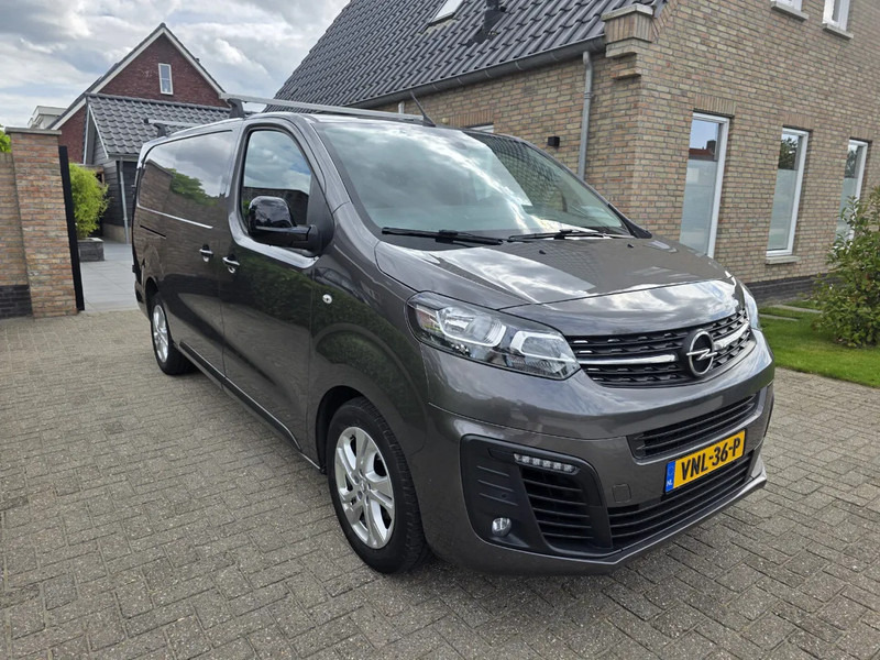 Opel Vivaro WDF44760313190055 - Coche: foto 3 Opel Vivaro WDF44760313190055 - Coche: foto 3