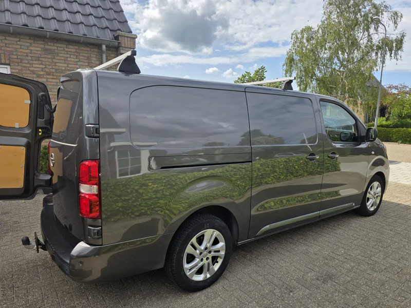 Opel Vivaro WDF44760313190055 - Coche: foto 4 Opel Vivaro WDF44760313190055 - Coche: foto 4