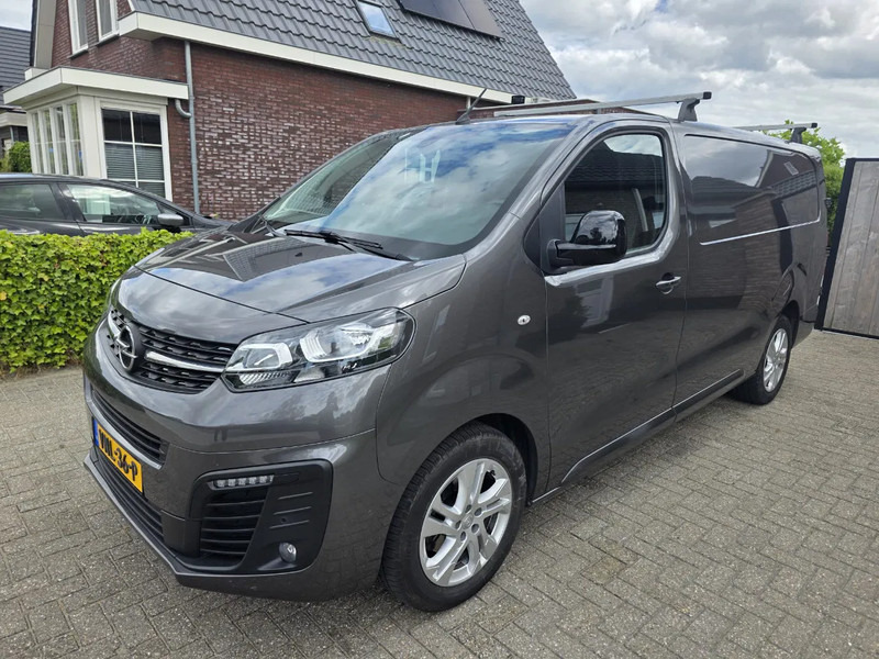Opel Vivaro WDF44760313190055 - Coche: foto 1 Opel Vivaro WDF44760313190055 - Coche: foto 1