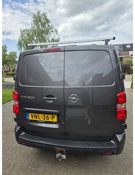 Opel Vivaro WDF44760313190055 - Coche: foto 5 Opel Vivaro WDF44760313190055 - Coche: foto 5