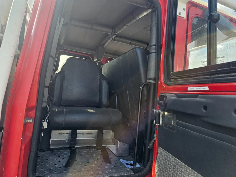 Camión de bomberos Renault Midliner 210 40BCA230: foto 11