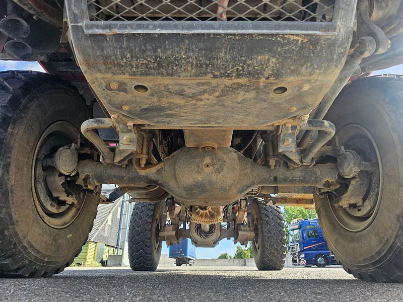 Camión de bomberos Renault Midliner 210 40BCA230: foto 17