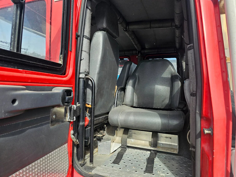 Camión de bomberos Renault Midliner 210 40BCA230: foto 12