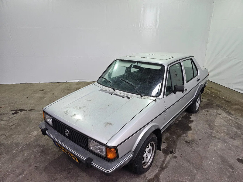 Volkswagen Jetta M1/AA - Sedan: foto 2 Volkswagen Jetta M1/AA - Sedan: foto 2