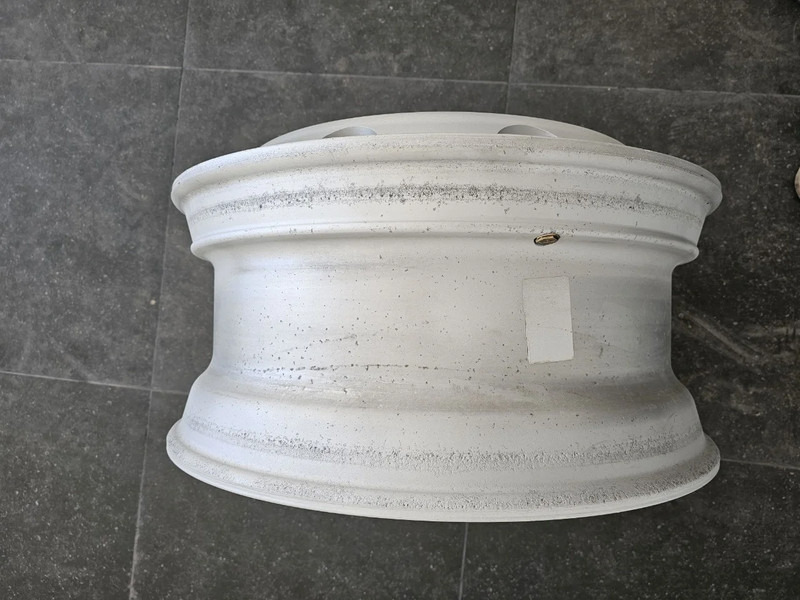 Alcoa 22.5 x 9.00 (200 Pieces in stock) - Llanta para Camión: foto 5 Alcoa 22.5 x 9.00 (200 Pieces in stock) - Llanta para Camión: foto 5