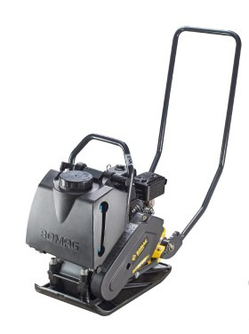 BOMAG BP 10/35 - Plancha reversible: foto 1 BOMAG BP 10/35 - Plancha reversible: foto 1