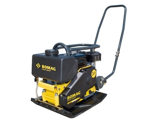 Bomag BVP 18/45 - Plancha reversible: foto 1 Bomag BVP 18/45 - Plancha reversible: foto 1