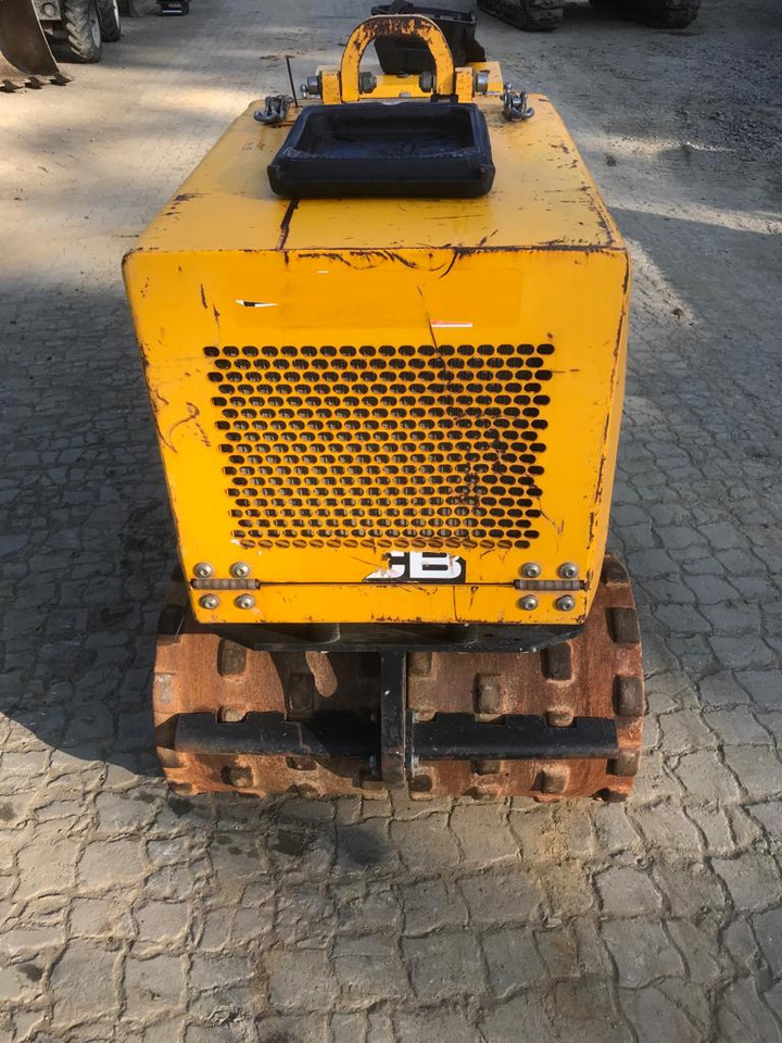 JCB VM 1500 - Rodillo: foto 3 JCB VM 1500 - Rodillo: foto 3
