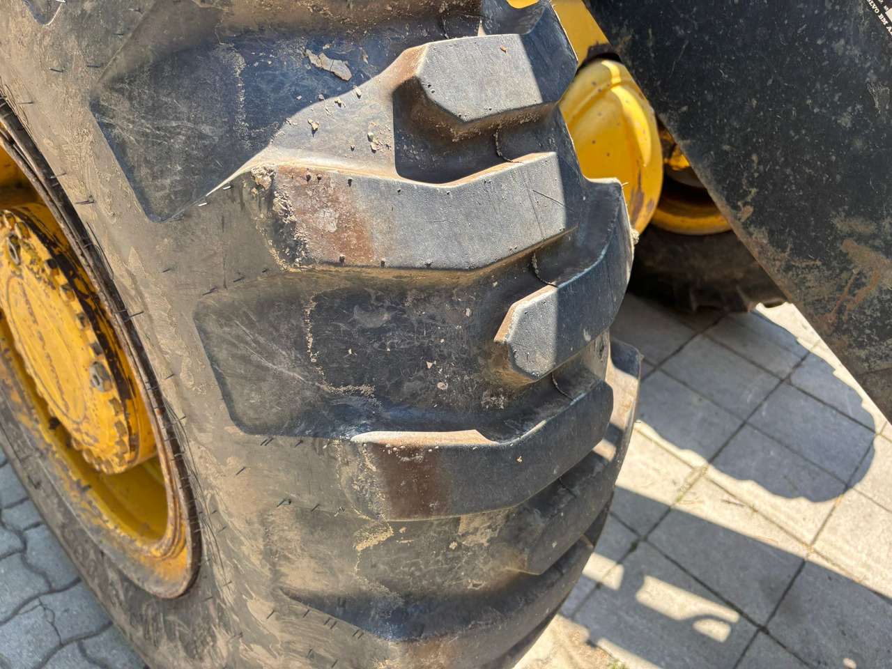 Cargadora de ruedas VOLVO BM 4300: foto 6