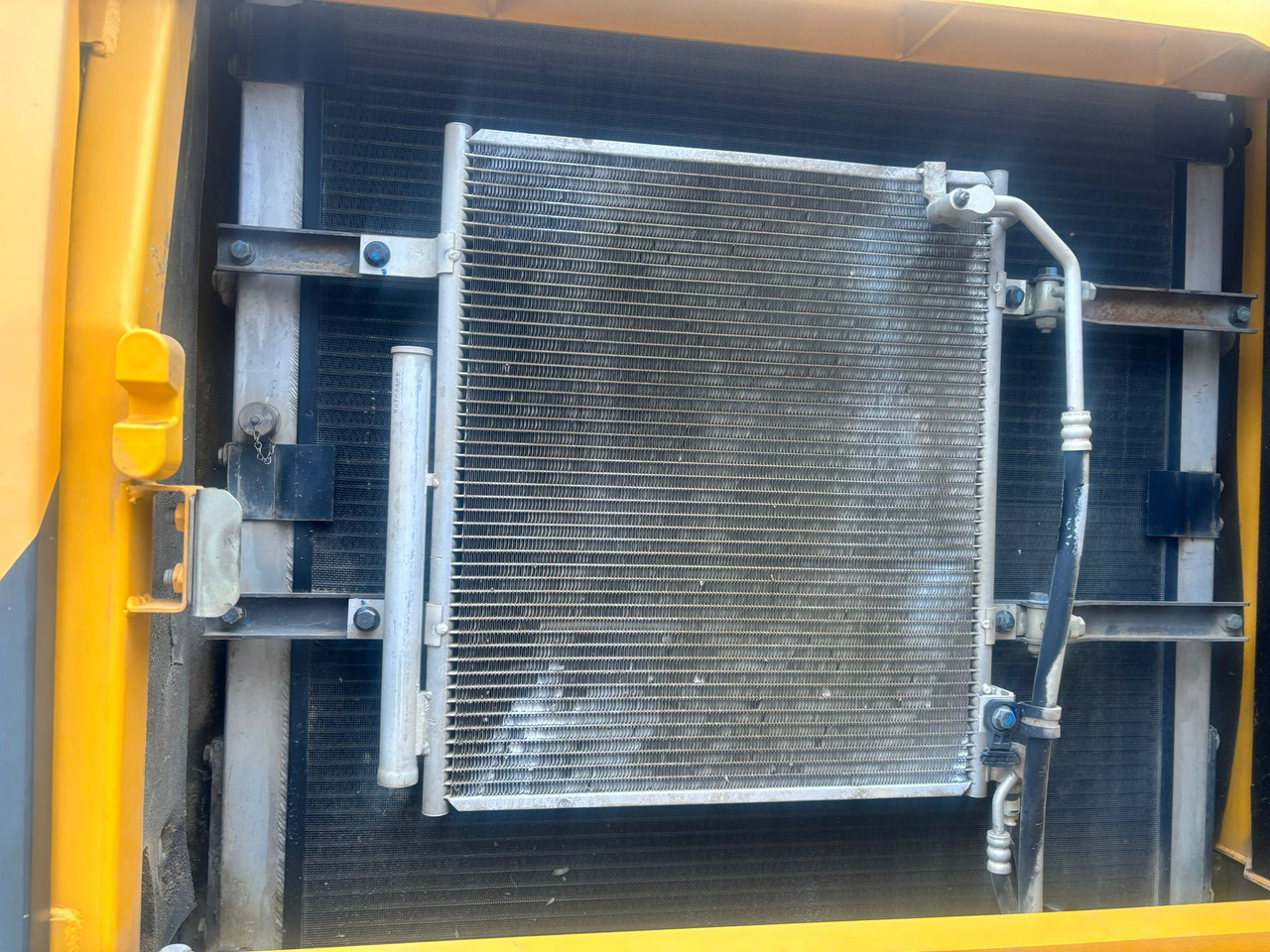 Leasing de Volvo EC 220 DL Volvo EC 220 DL: foto 12