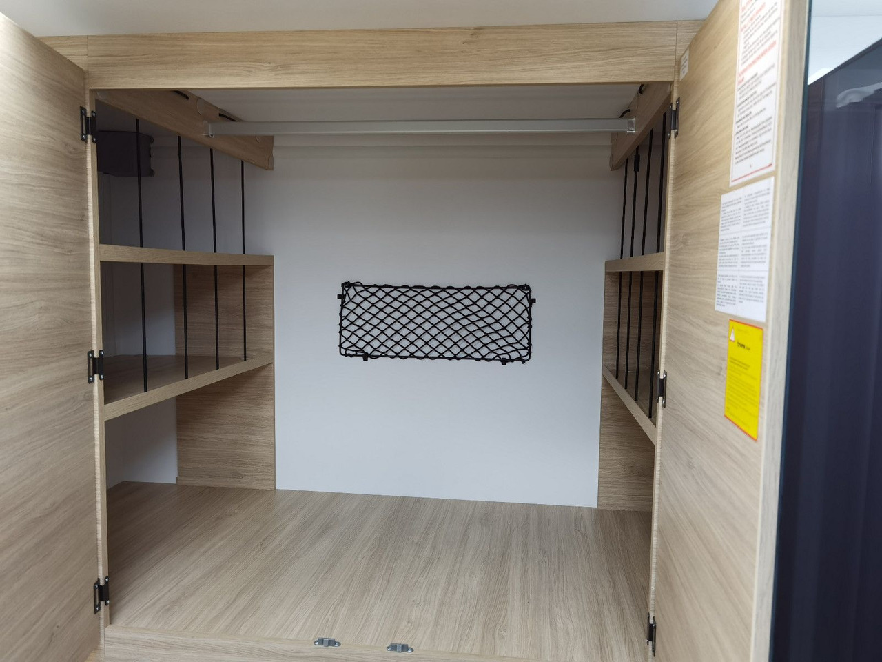 Leasing de  Chausson 640 ULTIMATE / -2026- / 180PS-8G AUTOMATIK / AHK Chausson 640 ULTIMATE / -2026- / 180PS-8G AUTOMATIK / AHK: foto 22