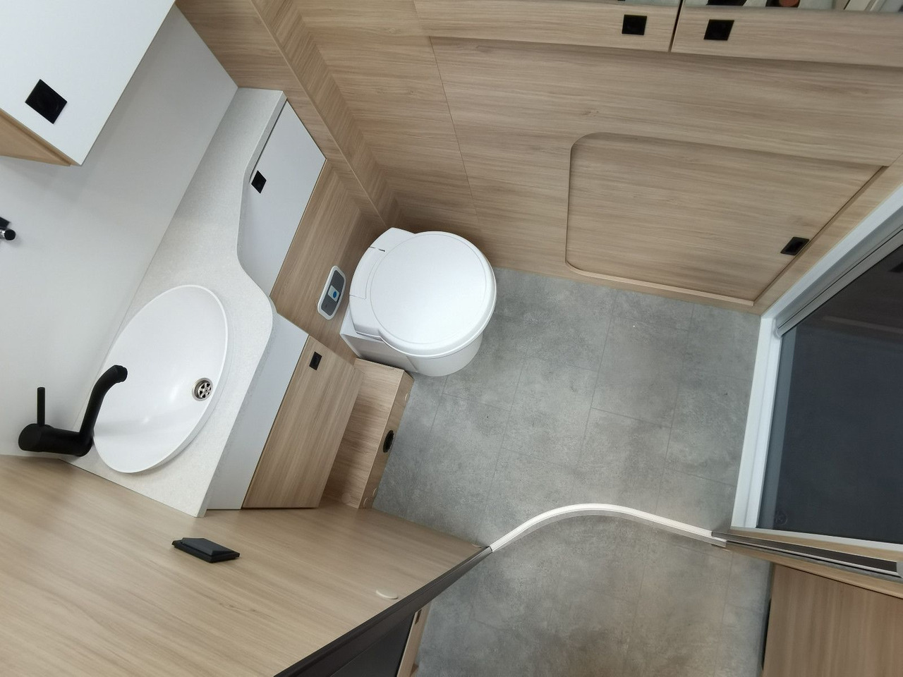 Leasing de  Chausson 640 ULTIMATE / -2026- / 180PS-8G AUTOMATIK / AHK Chausson 640 ULTIMATE / -2026- / 180PS-8G AUTOMATIK / AHK: foto 20