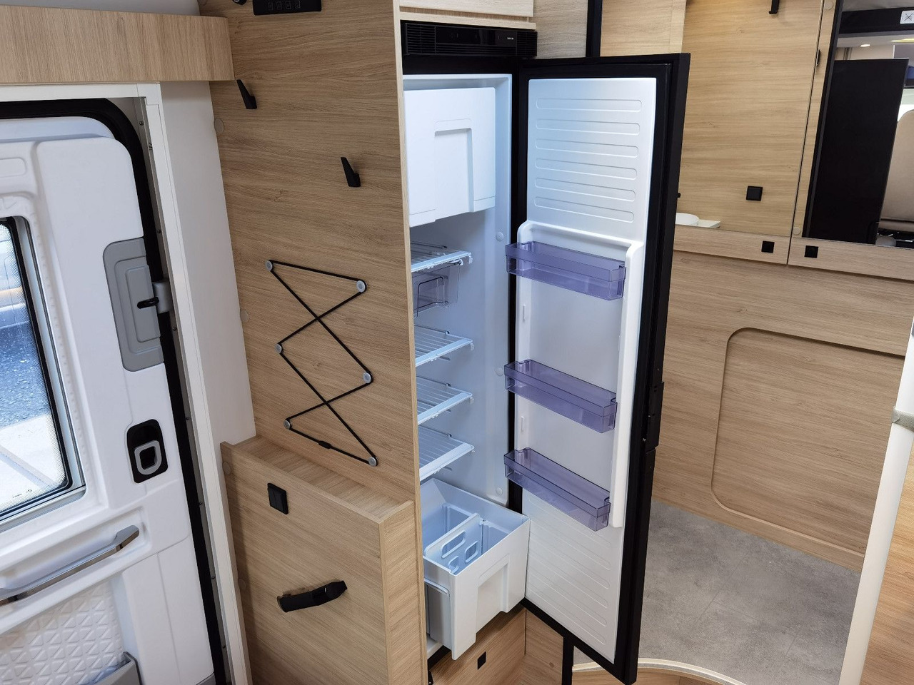 Leasing de  Chausson 640 ULTIMATE / -2026- / 180PS-8G AUTOMATIK / AHK Chausson 640 ULTIMATE / -2026- / 180PS-8G AUTOMATIK / AHK: foto 17