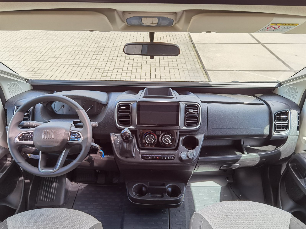 Leasing de  Chausson 640 ULTIMATE / -2026- / 180PS-8G AUTOMATIK / AHK Chausson 640 ULTIMATE / -2026- / 180PS-8G AUTOMATIK / AHK: foto 11