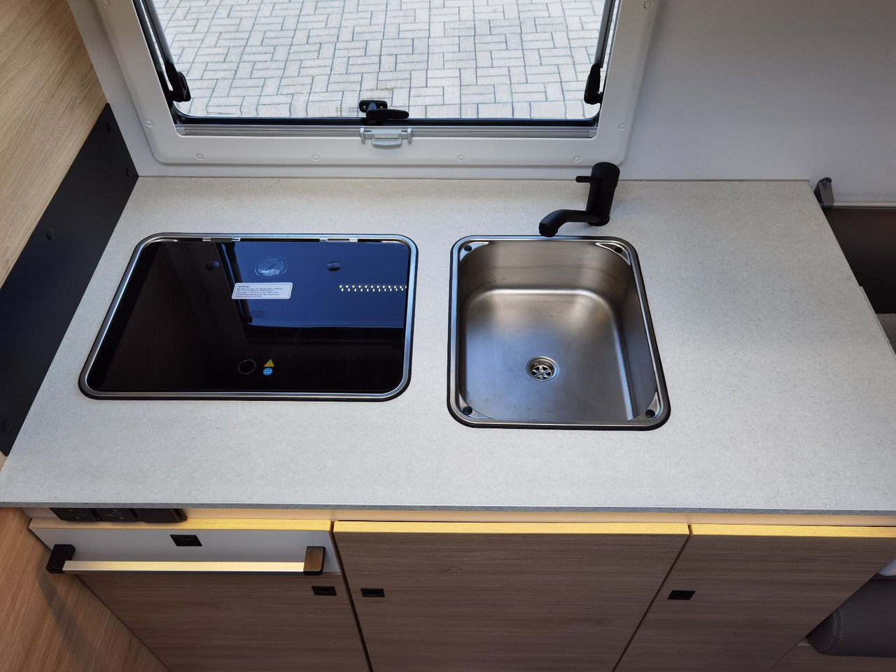 Leasing de  Chausson 640 ULTIMATE / -2026- / XX-HUBBETT / DRIVE-PAKET Chausson 640 ULTIMATE / -2026- / XX-HUBBETT / DRIVE-PAKET: foto 16