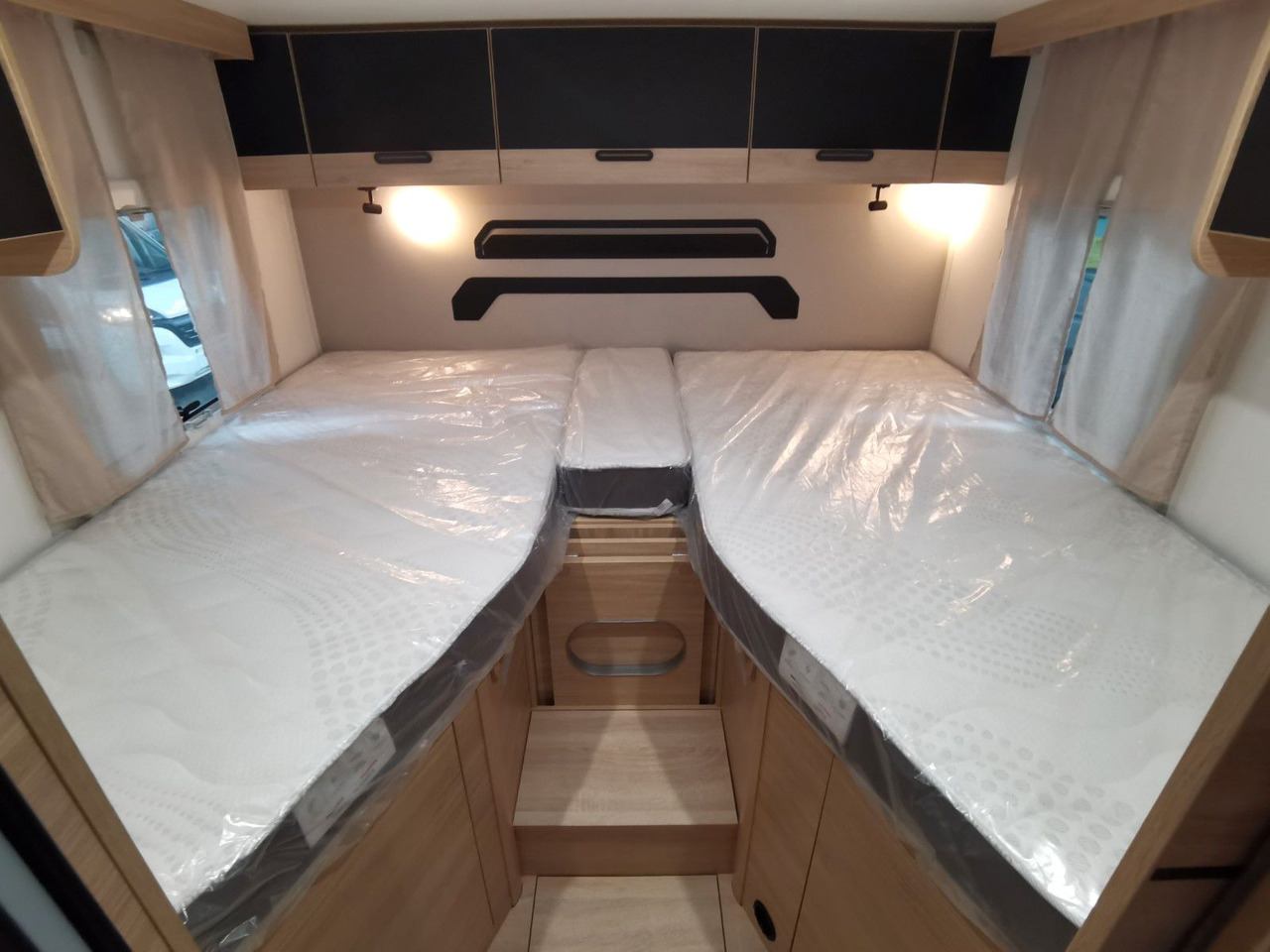 Autocaravana perfilada Chausson 797 TITANIUM / -2026- / 165PS- 8G. / 4.1T. / AHK: foto 18 Autocaravana perfilada Chausson 797 TITANIUM / -2026- / 165PS- 8G. / 4.1T. / AHK: foto 18