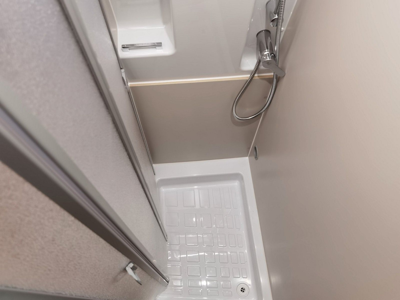 Leasing de  Chausson V697 SPORT LINE / -2026- / 140-8G./ EINZELBETTEN Chausson V697 SPORT LINE / -2026- / 140-8G./ EINZELBETTEN: foto 22