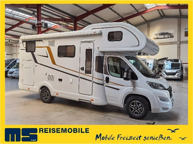 Eura Mobil ACTIVA ONE 690 HB / 180PS-9G AUTOMATIK -40H MAXI - Autocaravana capuchina: foto 1 Eura Mobil ACTIVA ONE 690 HB / 180PS-9G AUTOMATIK -40H MAXI - Autocaravana capuchina: foto 1