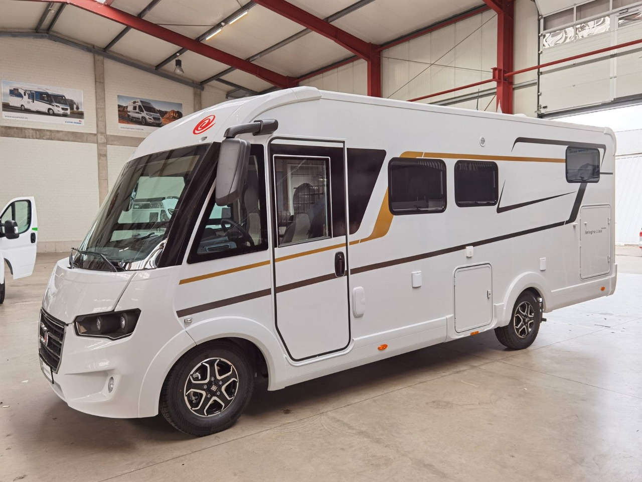 Leasing de Eura Mobil INTEGRA LINE 720 EB /-2026-/180-8G/ EINZELBETTEN Eura Mobil INTEGRA LINE 720 EB /-2026-/180-8G/ EINZELBETTEN: foto 6 Leasing de Eura Mobil INTEGRA LINE 720 EB /-2026-/180-8G/ EINZELBETTEN Eura Mobil INTEGRA LINE 720 EB /-2026-/180-8G/ EINZELBETTEN: foto 6