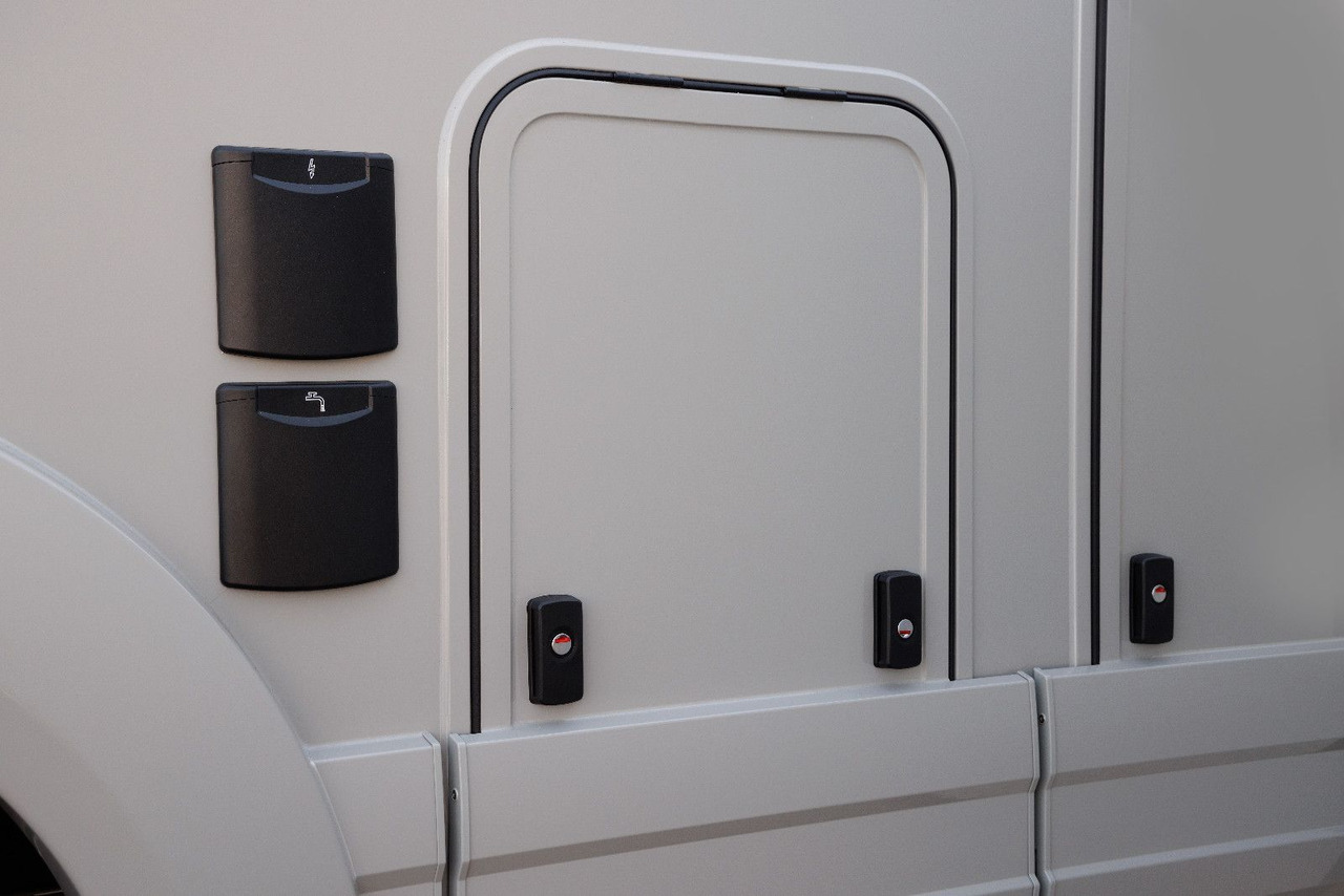 Eura Mobil INTEGRA LINE GT 726 EF / MB 170PS-9G / MOD.2026 - Autocaravana integral: foto 5 Eura Mobil INTEGRA LINE GT 726 EF / MB 170PS-9G / MOD.2026 - Autocaravana integral: foto 5