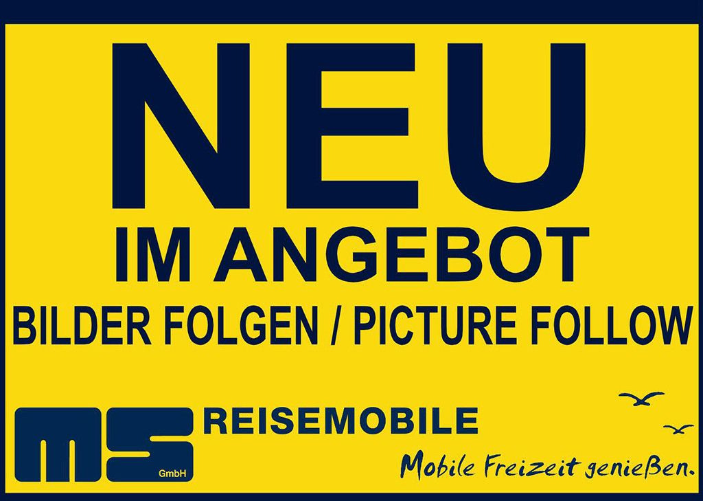 Forster A 699 DVB / -2026- / 165PS-8G AUTOMATIK - Autocaravana capuchina: foto 3 Forster A 699 DVB / -2026- / 165PS-8G AUTOMATIK - Autocaravana capuchina: foto 3