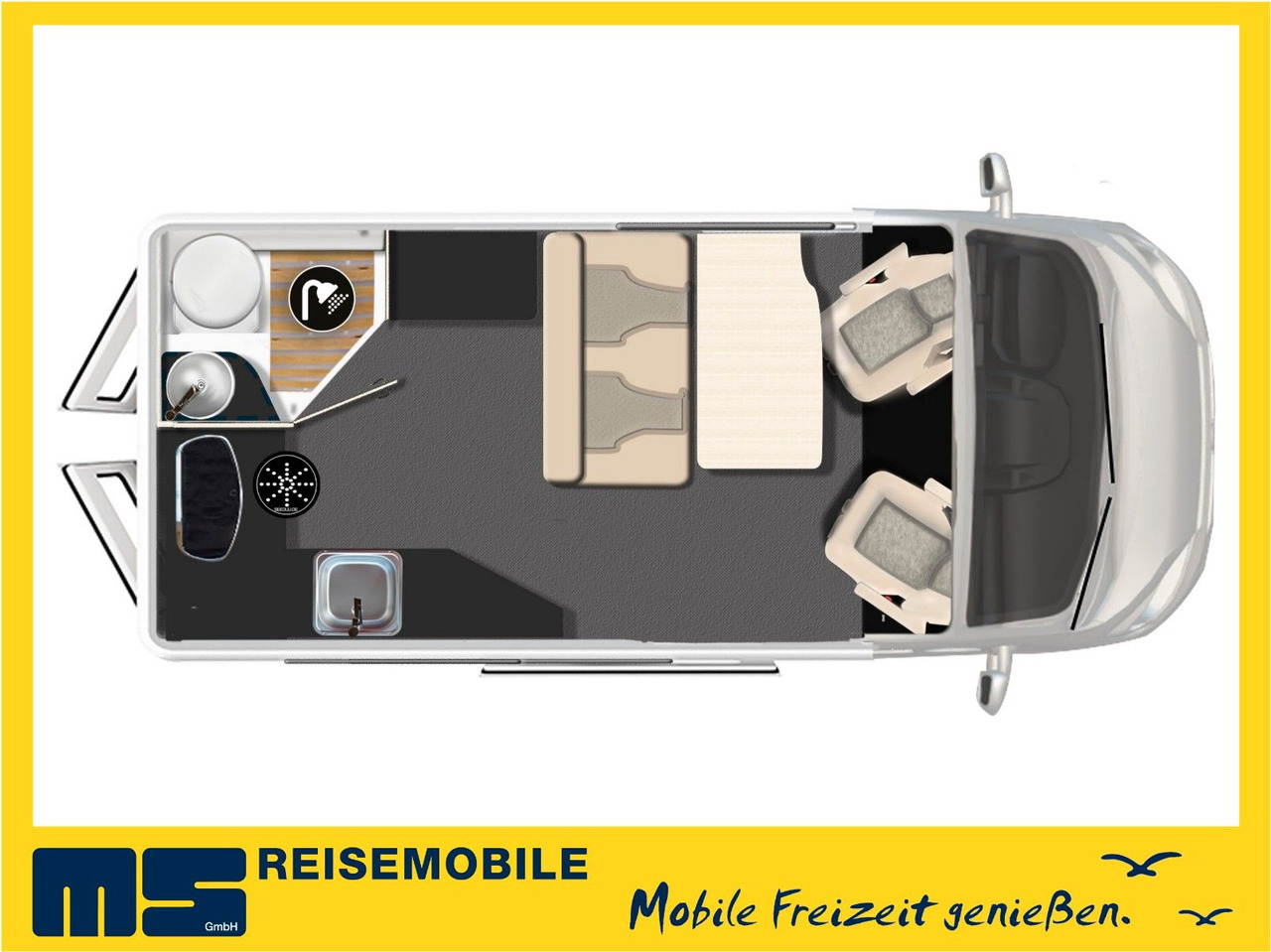 Karmann DEXTER 550 / 140PS / CONCEPT - PAKET & HUBBETT Karmann DEXTER 550 / 140PS / CONCEPT - PAKET & HUBBETT - Cámper: foto 2 Karmann DEXTER 550 / 140PS / CONCEPT - PAKET & HUBBETT Karmann DEXTER 550 / 140PS / CONCEPT - PAKET & HUBBETT - Cámper: foto 2