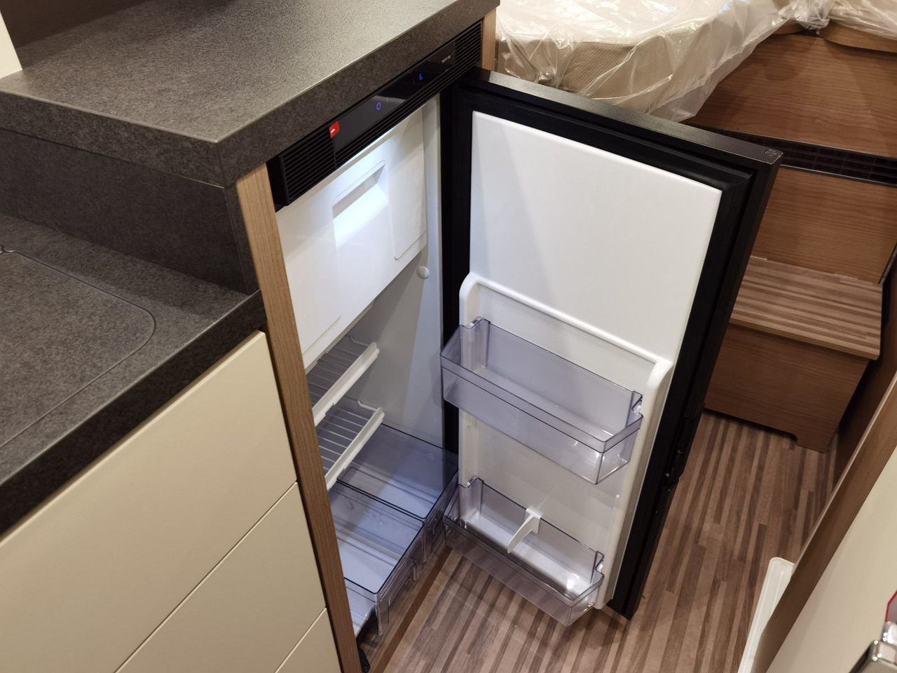 Leasing de  Malibu VAN DIVERSITY GT- 640 LE K /NAVIGATION & KEYLESS Malibu VAN DIVERSITY GT- 640 LE K /NAVIGATION & KEYLESS: foto 16