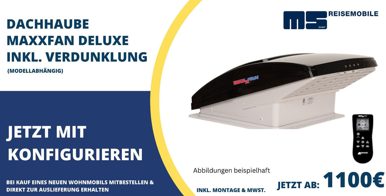 Leasing de  Weinsberg CARACOMPACT 640 MEG EDITION-PEPPER /-MODELL 2025 Weinsberg CARACOMPACT 640 MEG EDITION-PEPPER /-MODELL 2025: foto 22