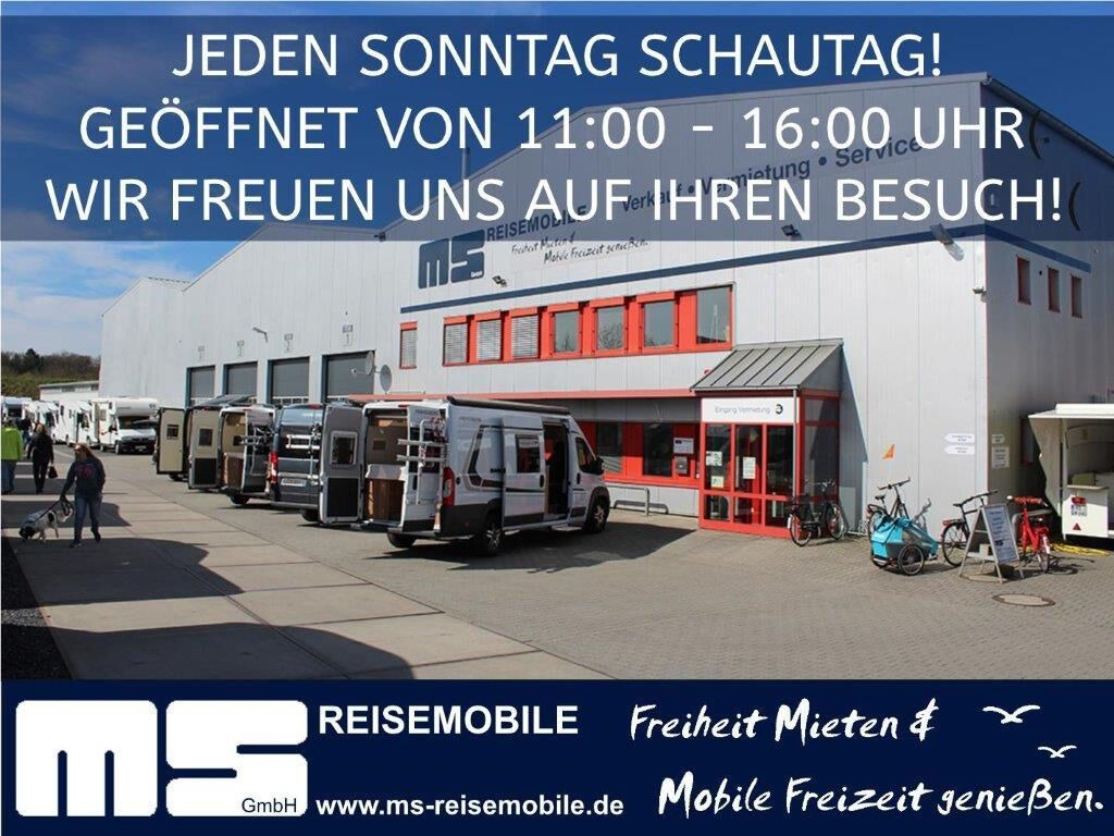 Leasing de  Weinsberg CARACOMPACT 640 MEG EDITION-PEPPER /-MODELL 2025 Weinsberg CARACOMPACT 640 MEG EDITION-PEPPER /-MODELL 2025: foto 29